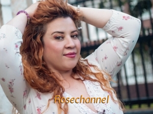Rosechannel