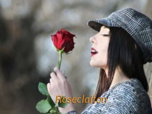 Roseclaiton