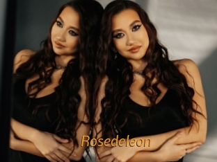 Rosedeleon
