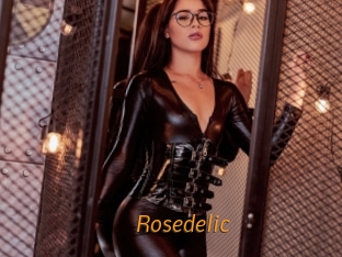 Rosedelic