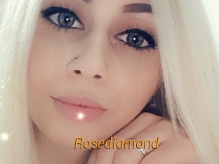 Rosediamond