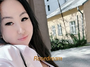 rosedream Porn University