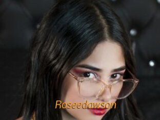 Roseedawson