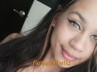 Roseeisabella