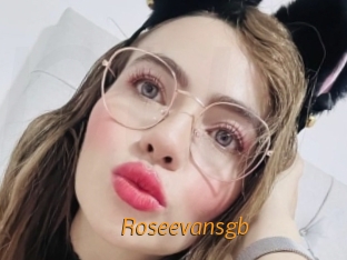 Roseevansgb