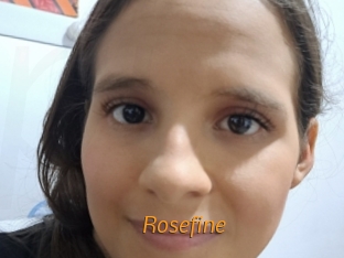 Rosefine