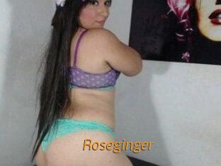 Roseginger