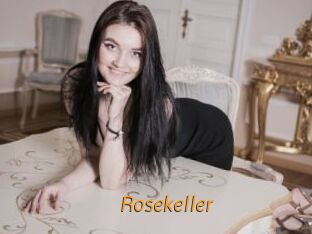 Rosekeller