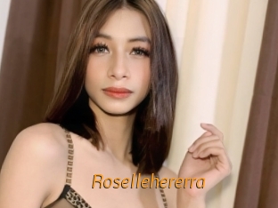 rosellehererra Porn University