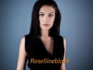 Rosellineblack