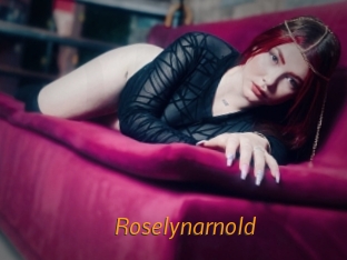 Roselynarnold
