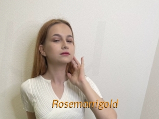 Rosemarrigold