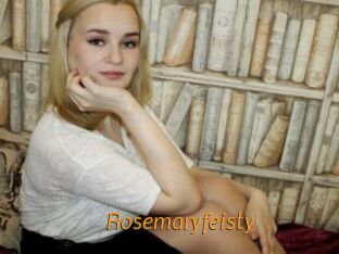 Rosemaryfeisty