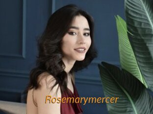 Rosemarymercer