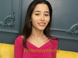 Rosemarymeriel