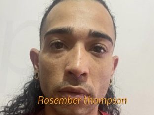 Rosember_thompson
