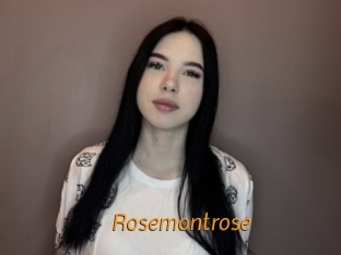 Rosemontrose