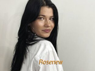 Rosenew