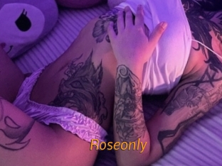 Roseonly