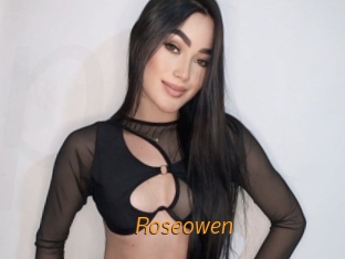 Roseowen
