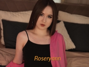 Roseryann