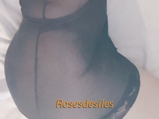 Rosesdesiles