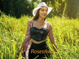 Rosesilver