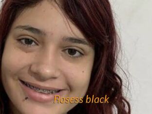 rosess_black Porn University