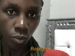 rosetess Porn University