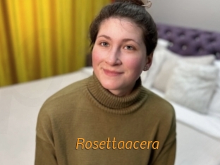Rosettaacera