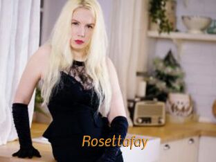 Rosettafay