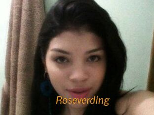 Roseverding