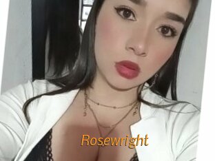 Rosewright
