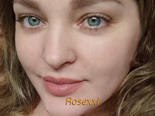 Rosexxl