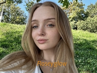 Roseyglow