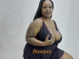 Roseyxx