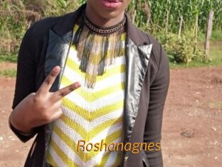 Roshanagnes