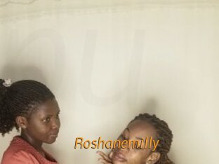 Roshanemilly