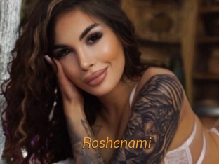 Roshenami