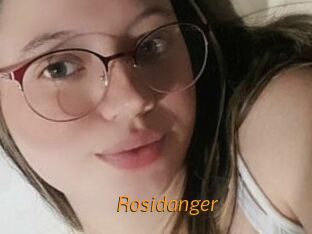 Rosidanger