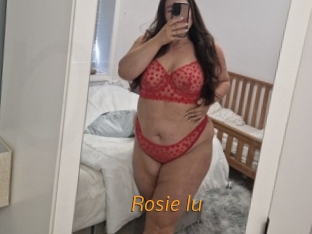 Rosie_lu