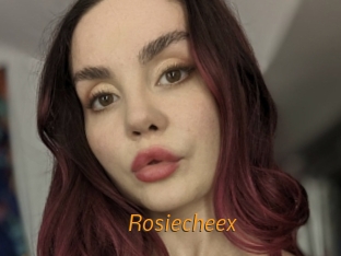 rosiecheex Porn University