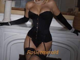 Rosieemerald