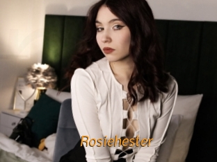 Rosiehester
