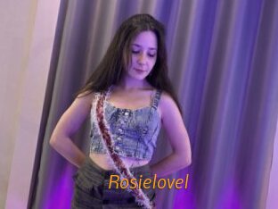 Rosielovel