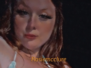 Rosiemcclure