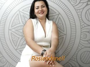 Rosieodonell