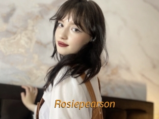 Rosiepearson