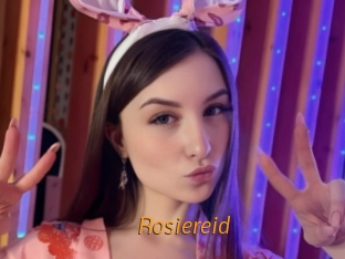 Rosiereid