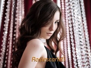 Rosiescarleti